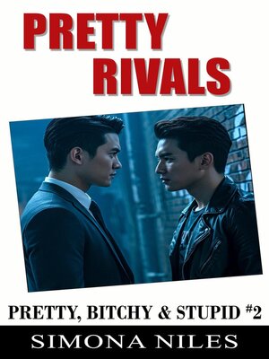 cover image of Pretty Rivals